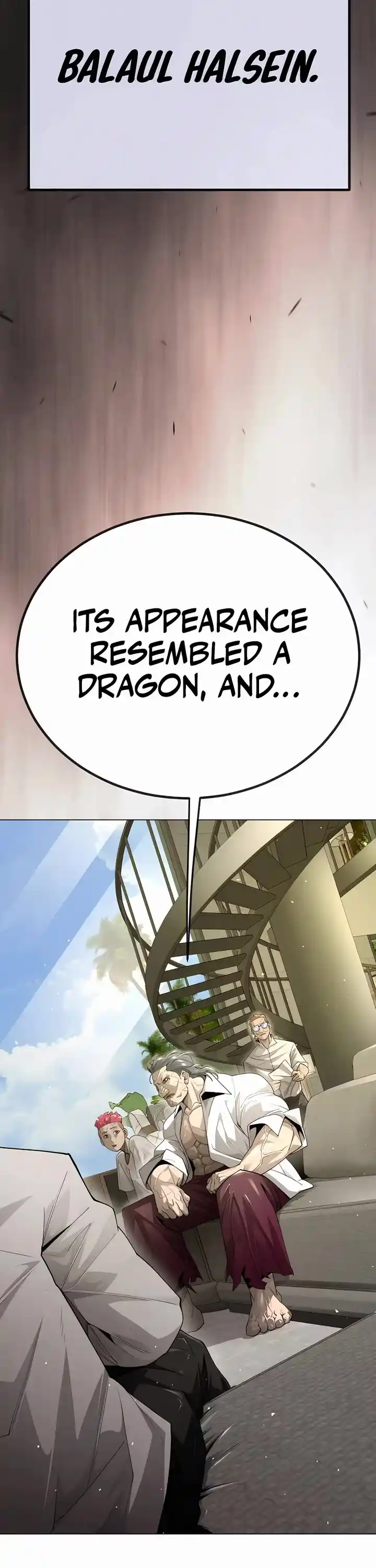 Era of Overman Ch.188