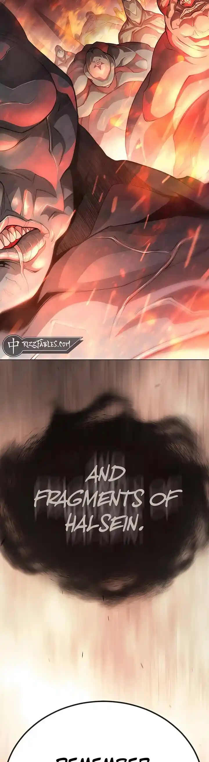 Era of Overman Ch.188