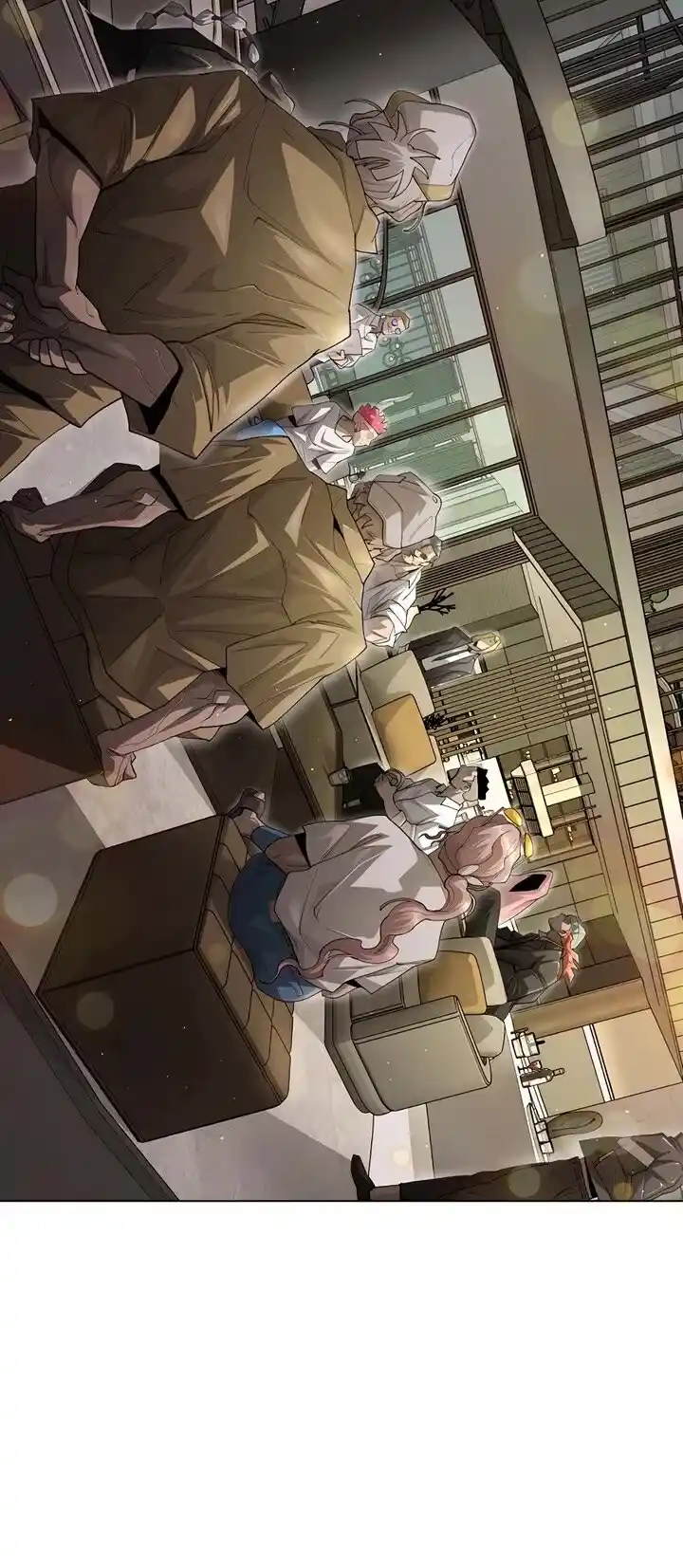 Era of Overman Ch.188