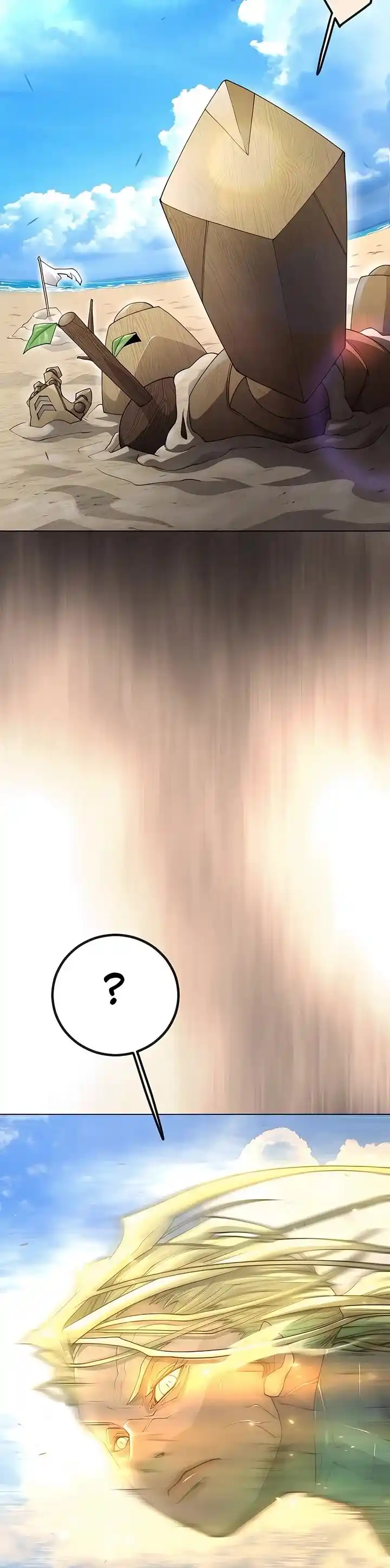 Era of Overman Ch.188