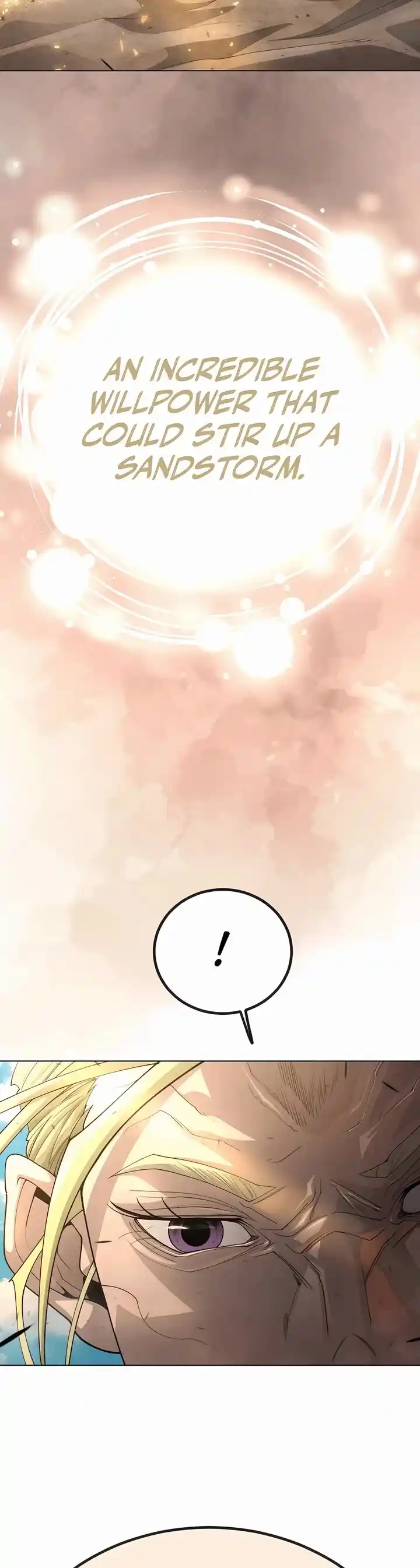 Era of Overman Ch.188