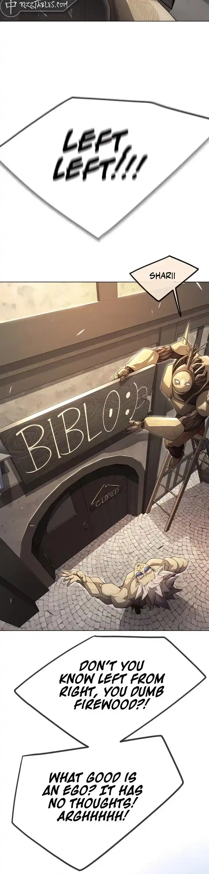 Era of Overman Ch.188