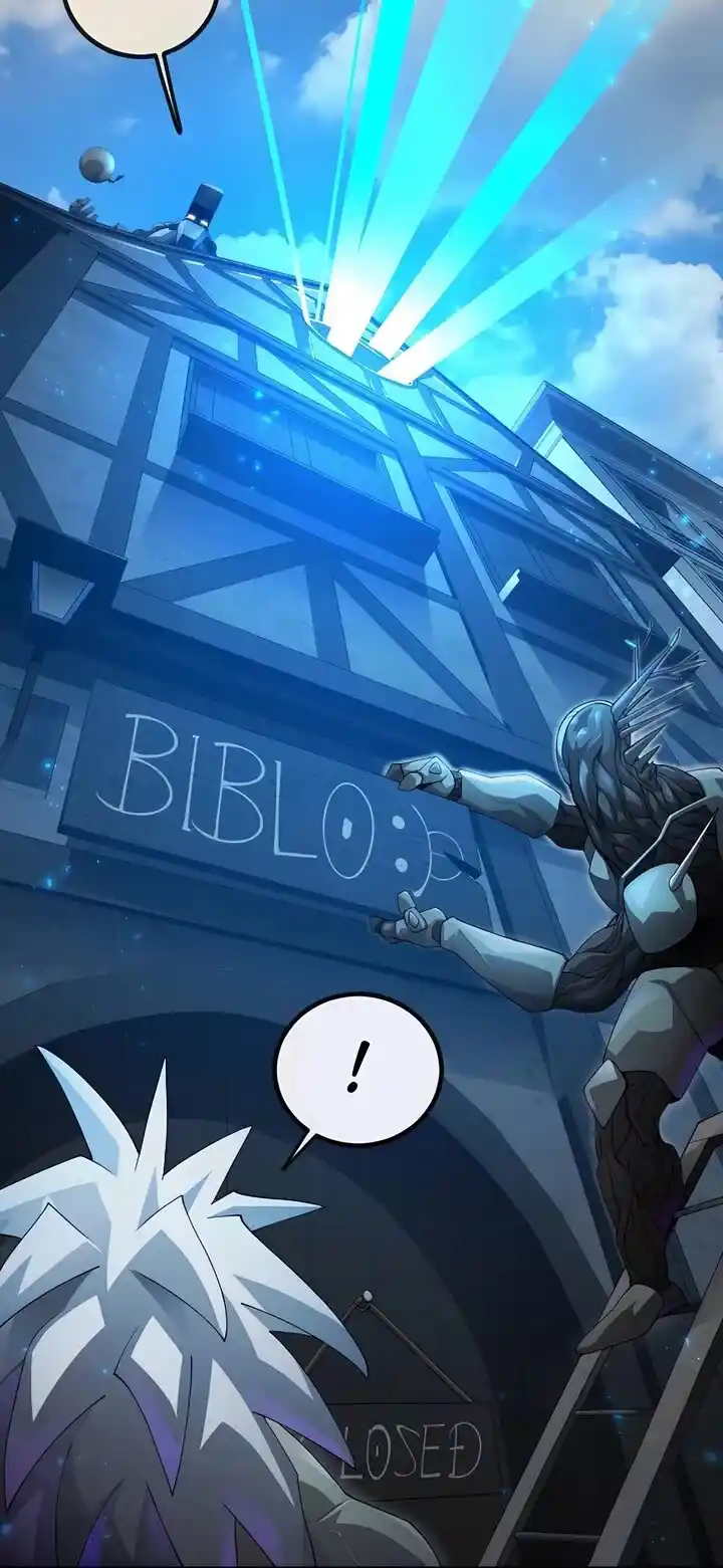 Era of Overman Ch.188