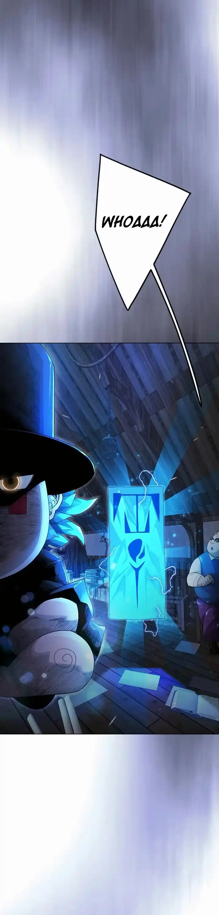 Era of Overman Ch.188