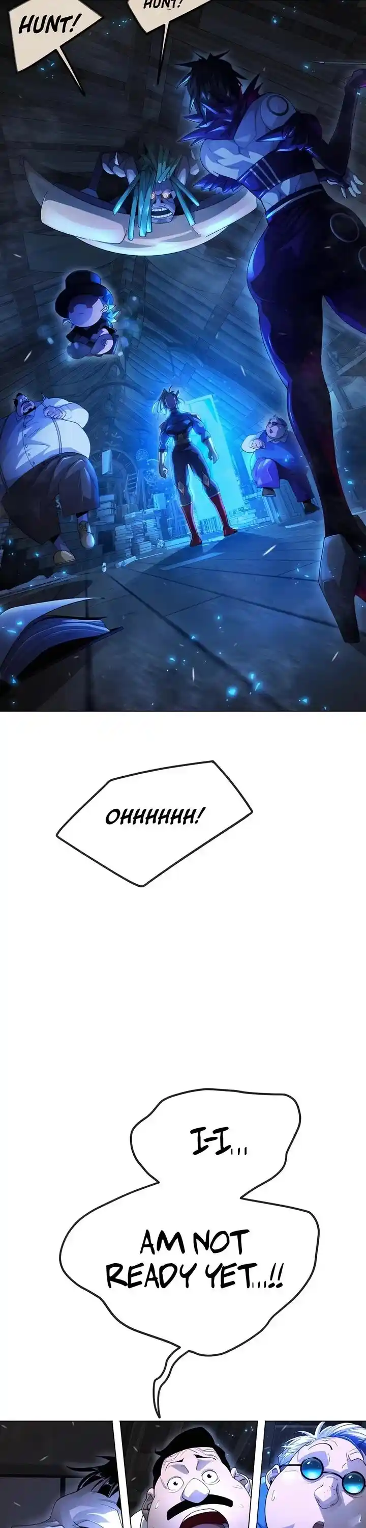 Era of Overman Ch.188