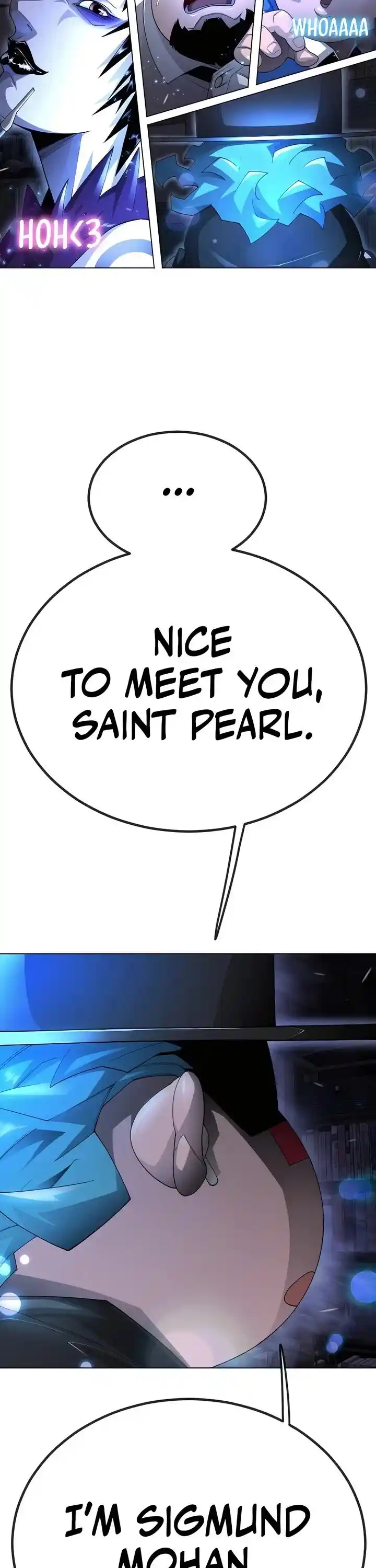 Era of Overman Ch.188