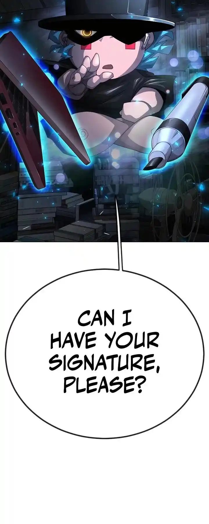 Era of Overman Ch.188