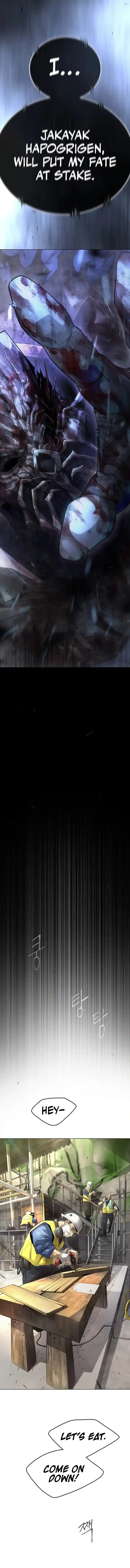 Era of Overman Ch.189