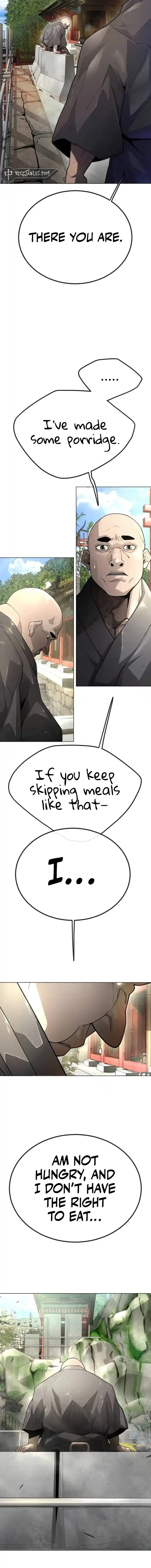 Era of Overman Ch.189