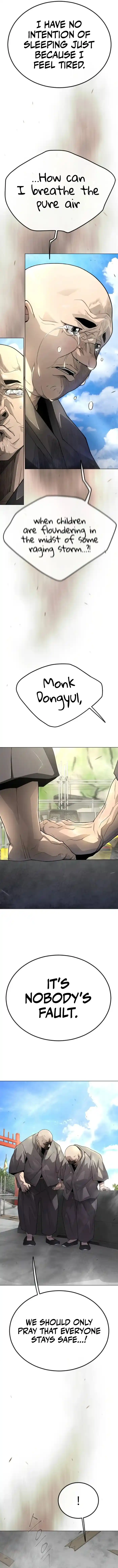 Era of Overman Ch.189