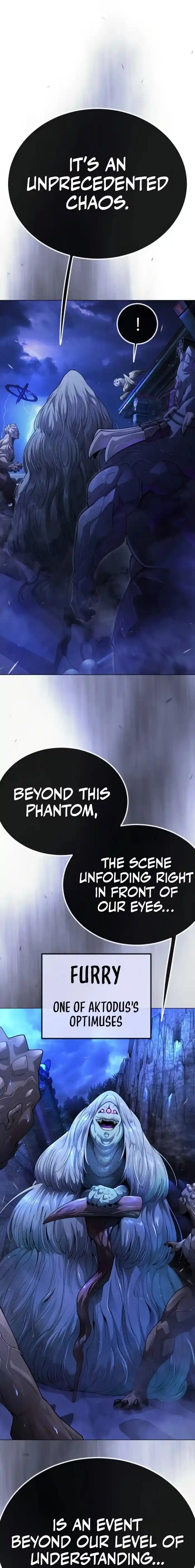 Era of Overman Ch.189