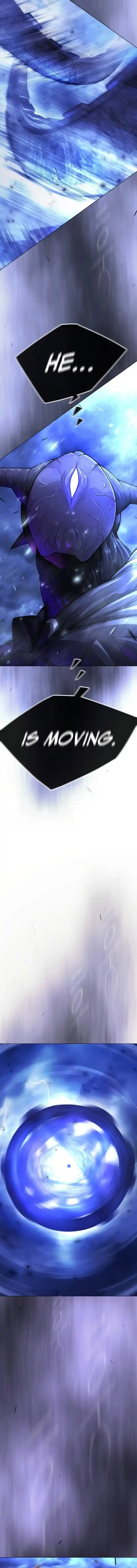 Era of Overman Ch.189