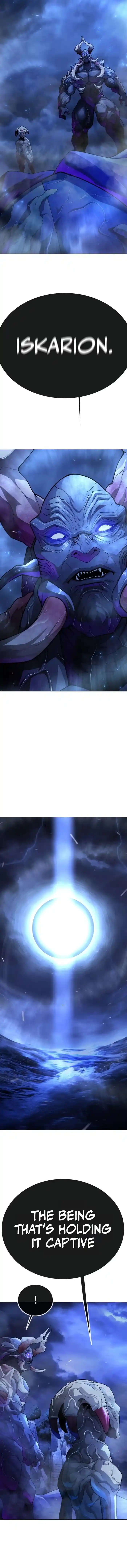 Era of Overman Ch.189