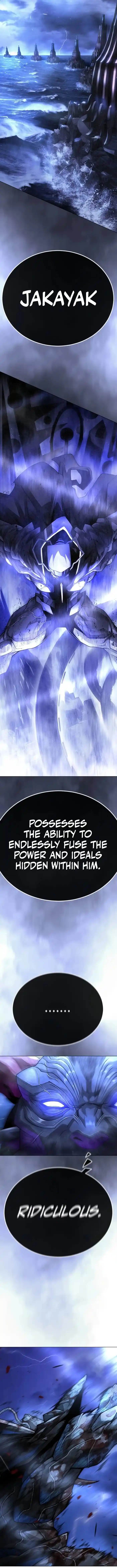 Era of Overman Ch.189