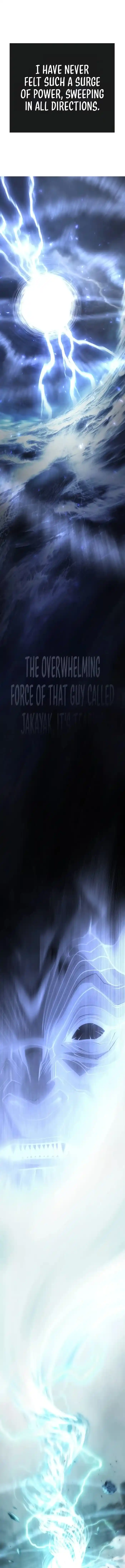 Era of Overman Ch.189