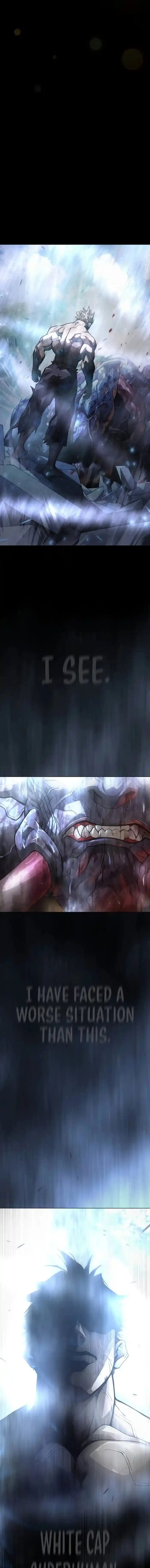 Era of Overman Ch.189