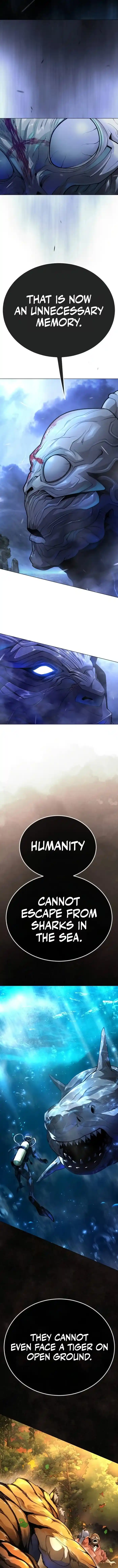 Era of Overman Ch.189