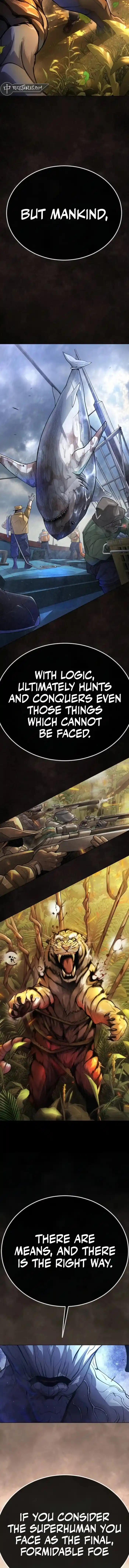 Era of Overman Ch.189