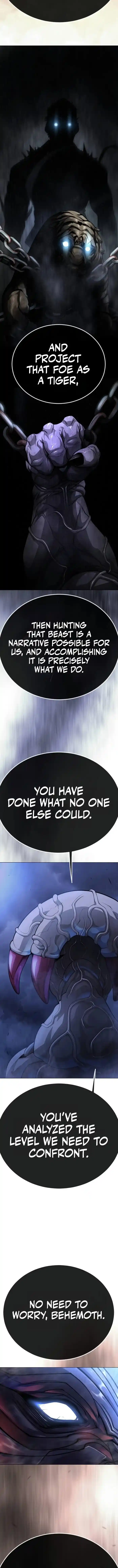 Era of Overman Ch.189