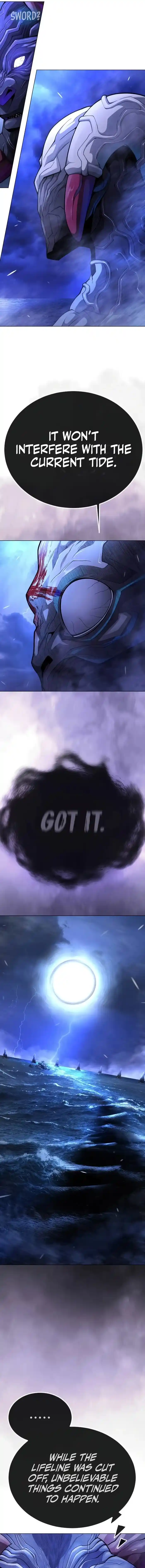 Era of Overman Ch.189