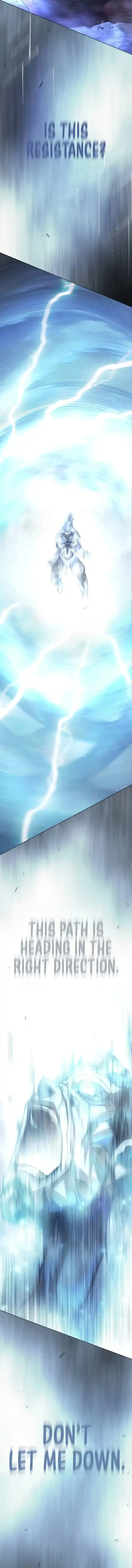 Era of Overman Ch.189