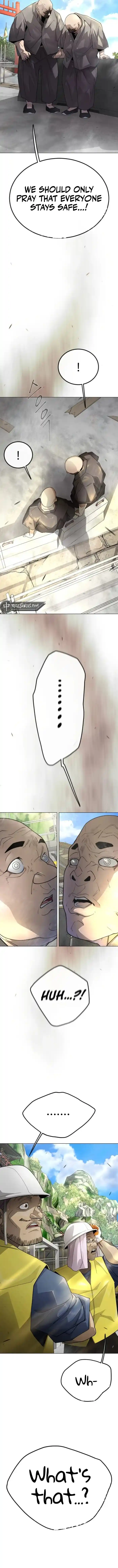 Era of Overman Ch.189