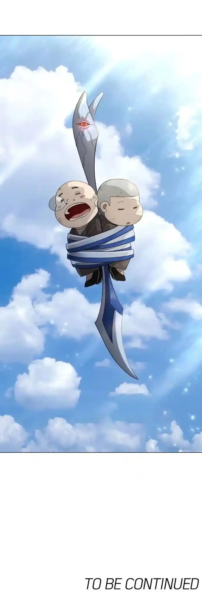 Era of Overman Ch.189