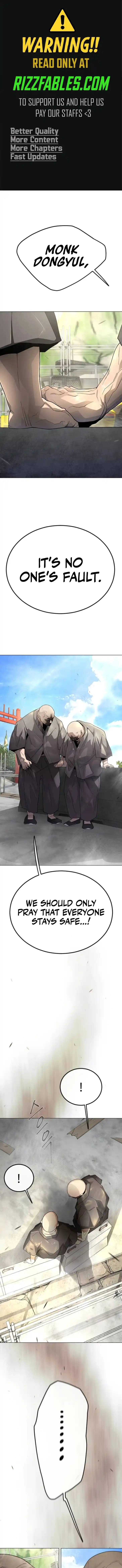 Era of Overman Ch.190