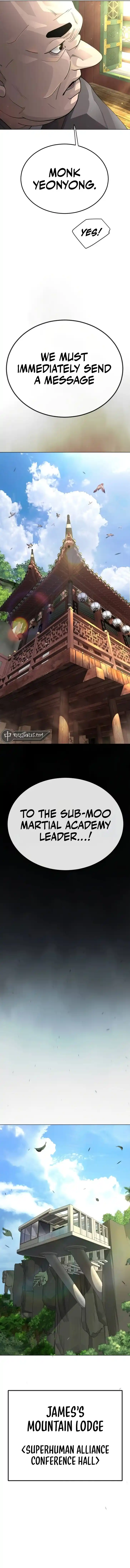 Era of Overman Ch.190