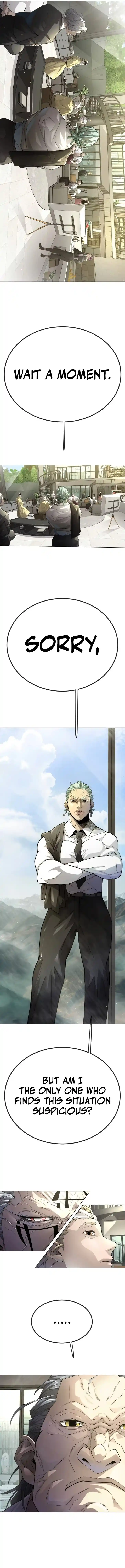 Era of Overman Ch.190