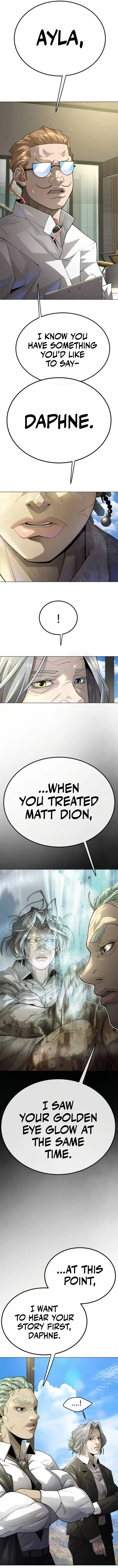 Era of Overman Ch.190