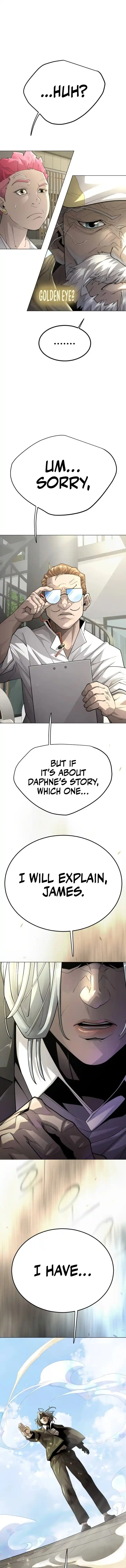 Era of Overman Ch.190