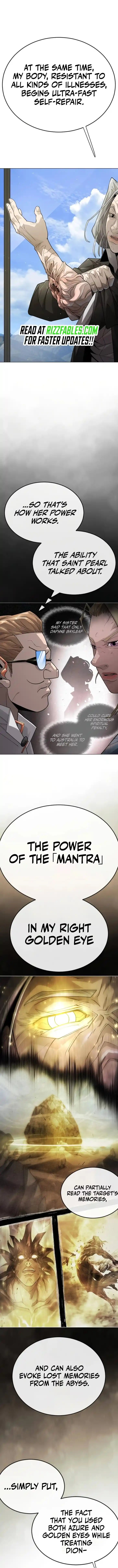 Era of Overman Ch.190