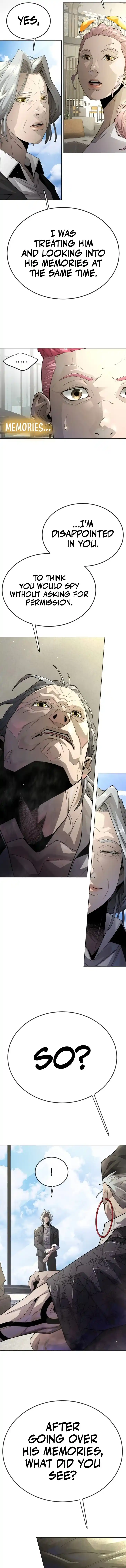 Era of Overman Ch.190