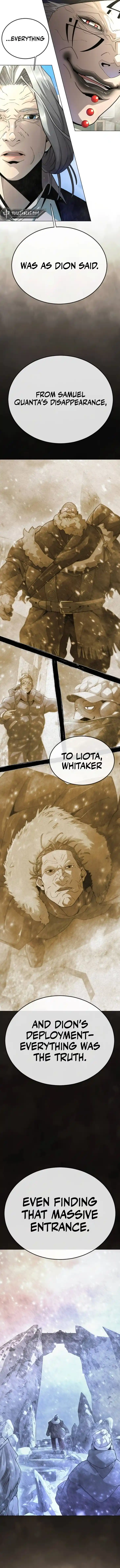 Era of Overman Ch.190