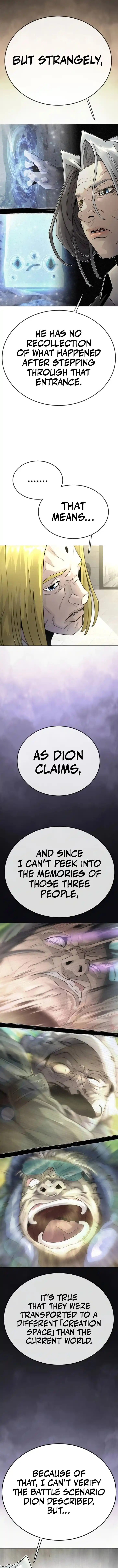 Era of Overman Ch.190