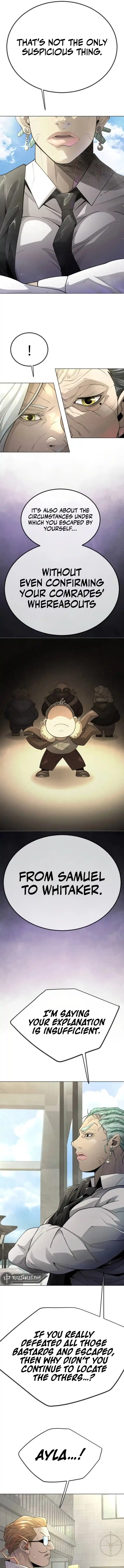 Era of Overman Ch.190