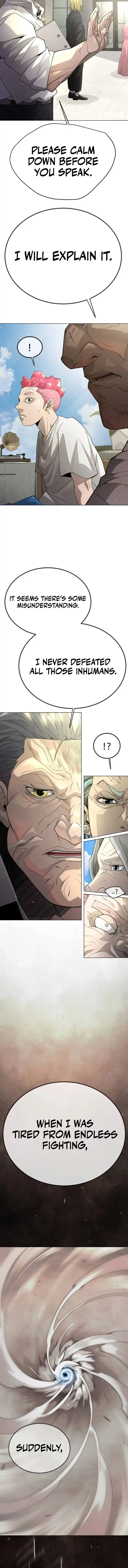 Era of Overman Ch.190