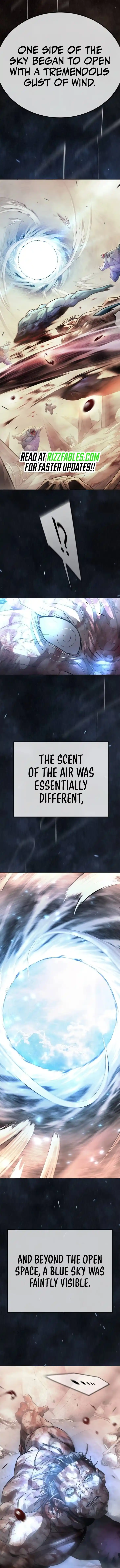 Era of Overman Ch.190