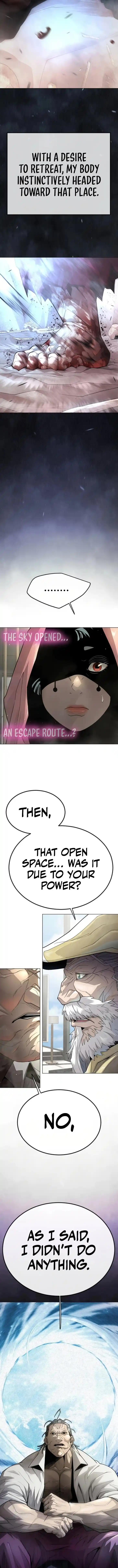 Era of Overman Ch.190