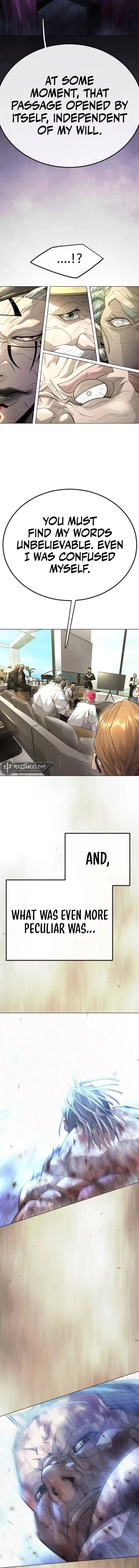 Era of Overman Ch.190