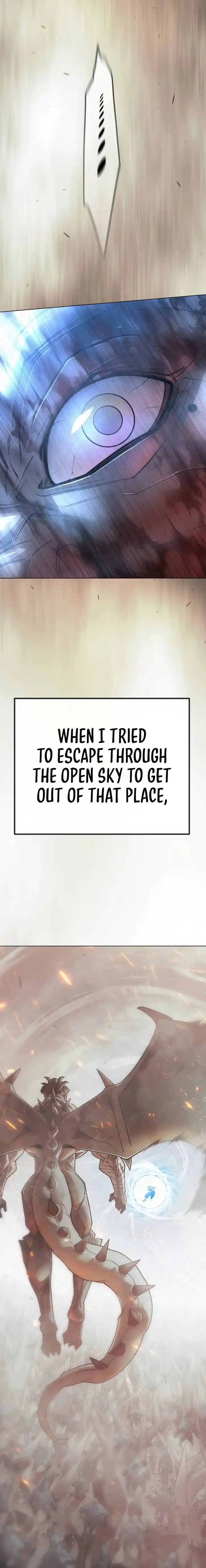 Era of Overman Ch.190