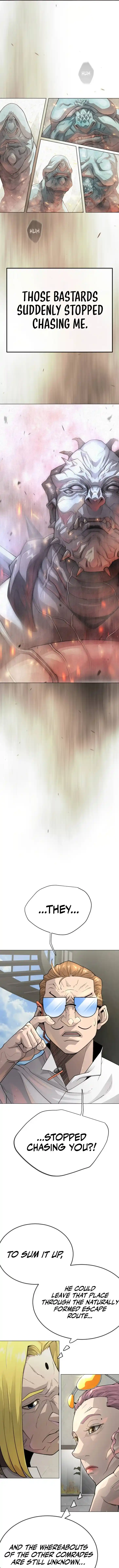 Era of Overman Ch.190