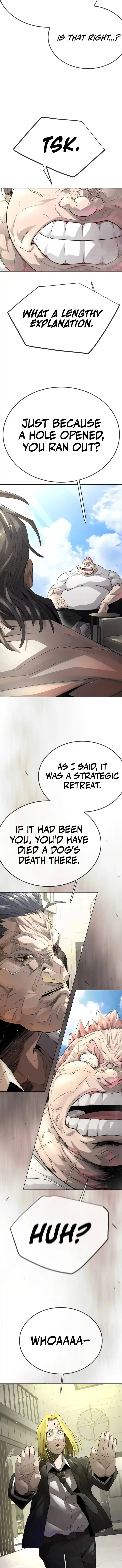 Era of Overman Ch.190