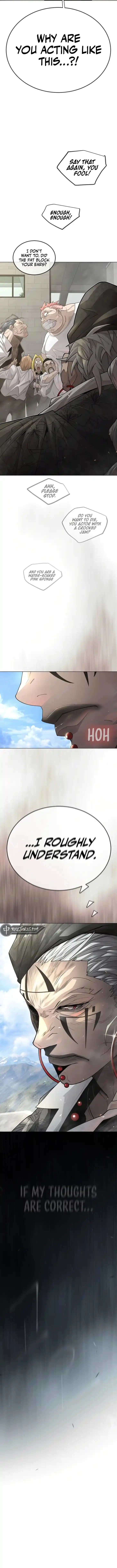 Era of Overman Ch.190