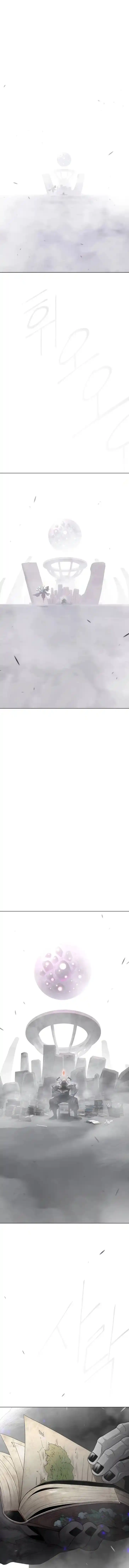 Era of Overman Ch.190