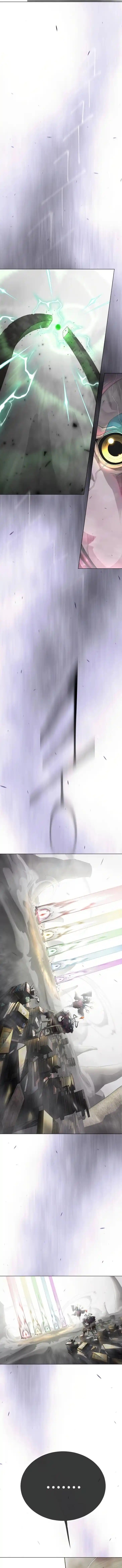 Era of Overman Ch.190