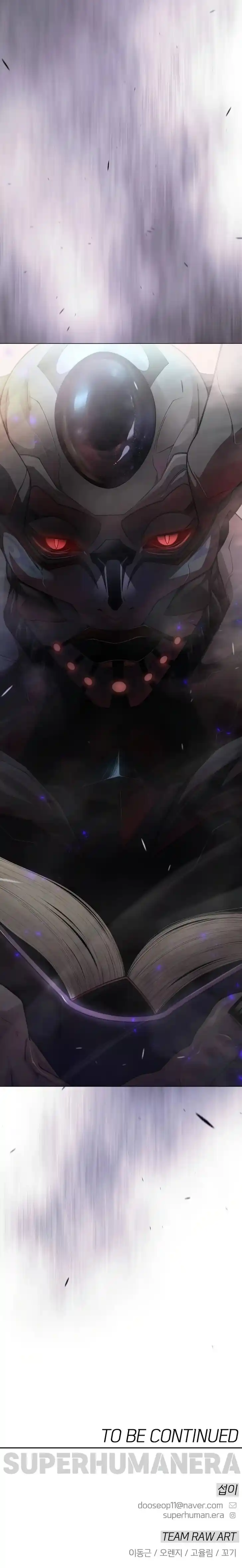 Era of Overman Ch.190