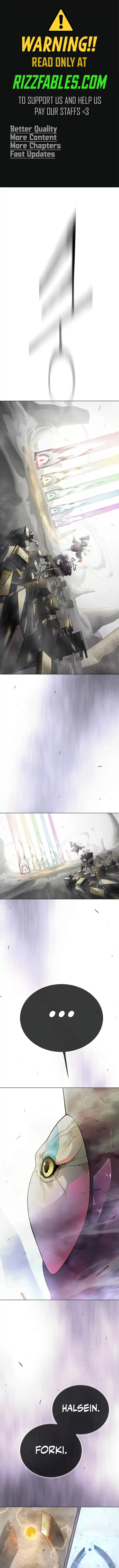 Era of Overman Ch.191