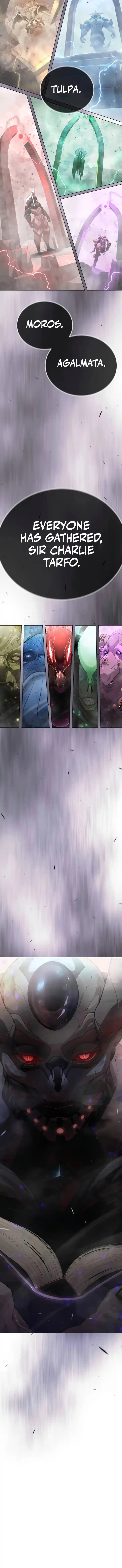 Era of Overman Ch.191